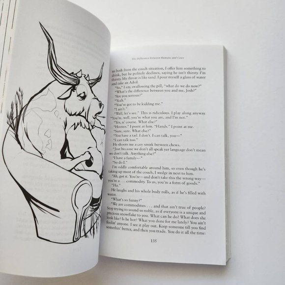 Heroes and Monsters : An Honest Look at the Struggle Within All of Us by Josh Ja - Picture 11 of 12